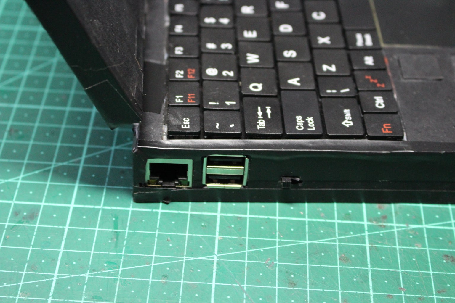 Raspberry Pi and Arduino Laptop : 11 Steps (with Pictures) - Instructables