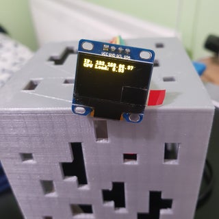 The Oreserver A Raspberry Pi Dedicated Minecraft Server With Led Player Indicator 9 Steps With Pictures Instructables