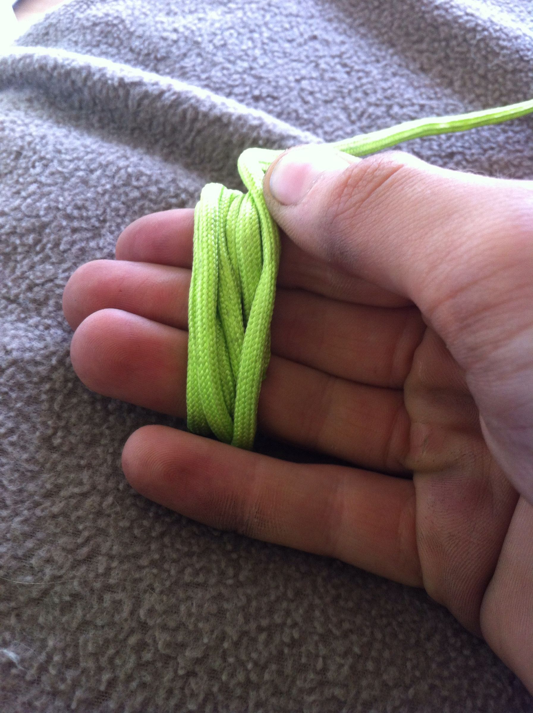 Paracord Cat Toy 5 Steps Instructables