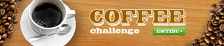 Coffee Challenge