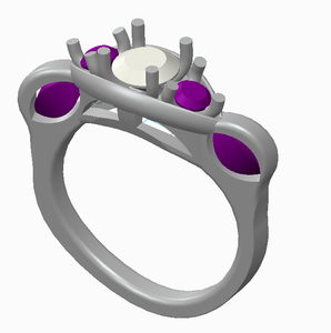 Casting Rings - From Startup to Finish : 11 Steps (with Pictures ...
