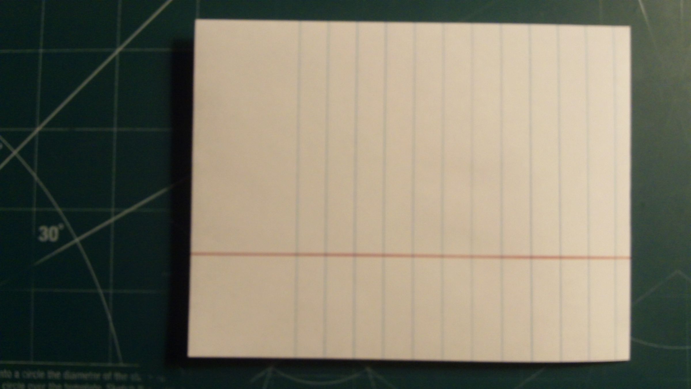 How to Make the Vortex Paper Airplane 6 Steps Instructables