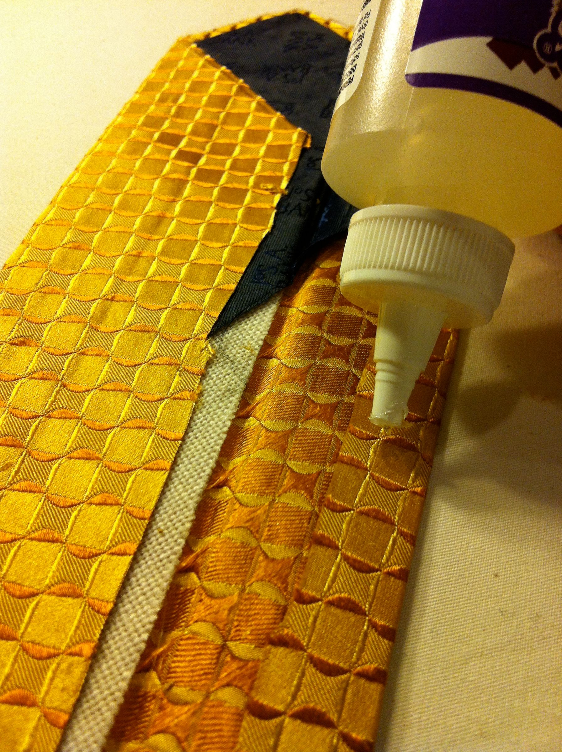 ways to tie a skinny tie