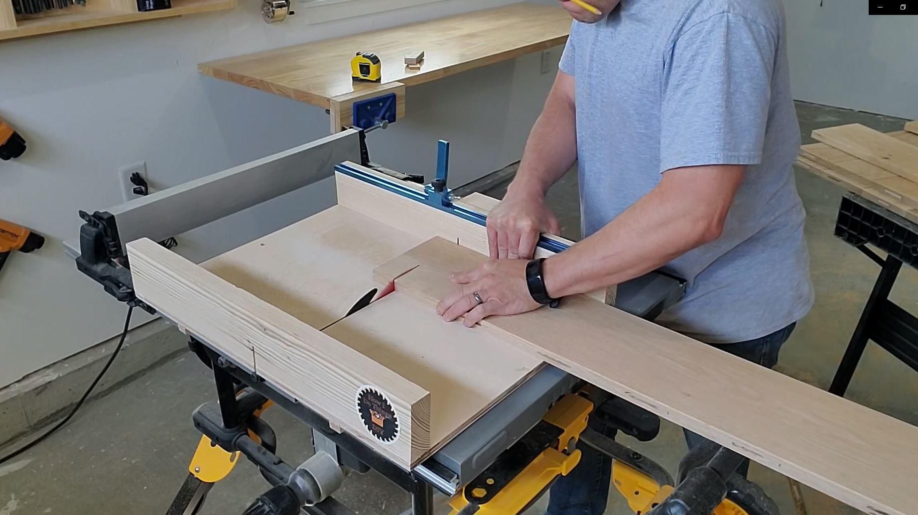 How to Build a Breadboard Tabletop 8 Steps (with Pictures) Instructables