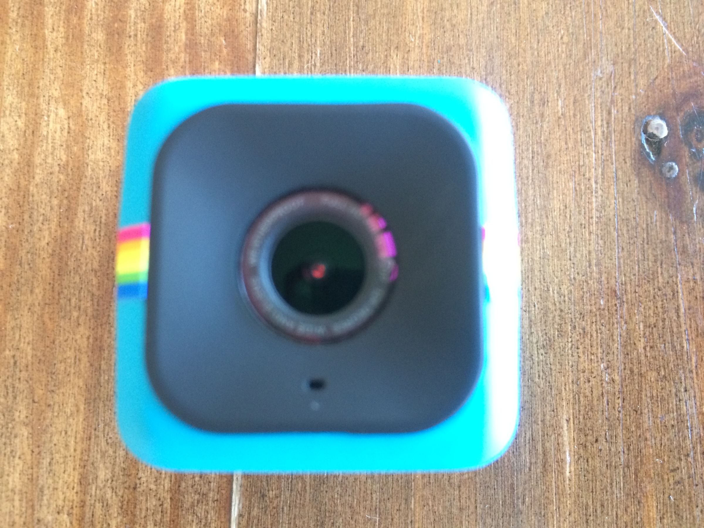 How to Use Polaroid CUBE 6 Steps Instructables