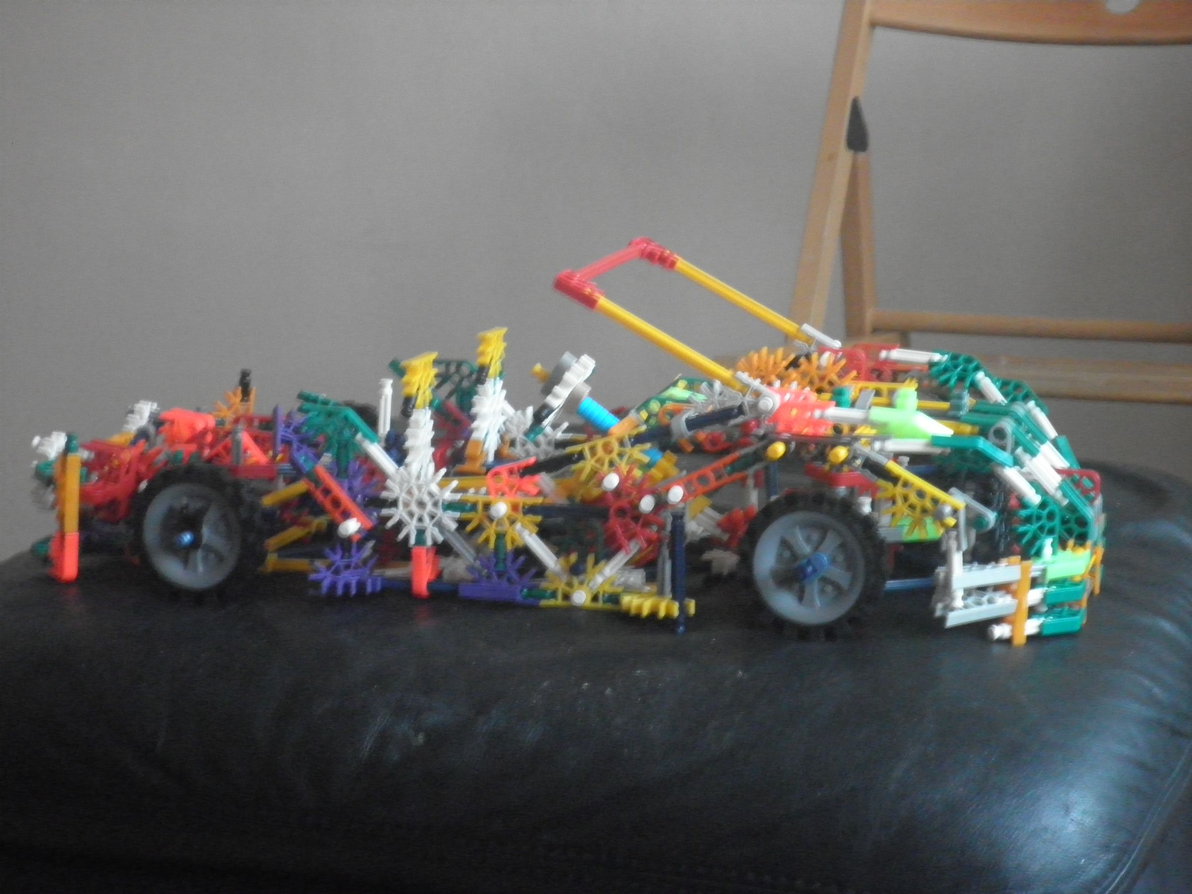 supercar review DIY Project DIY Project Image