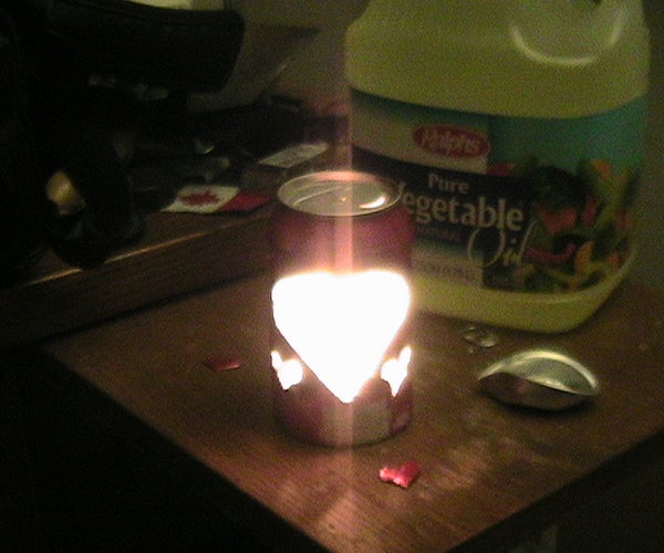Romantic Recycling