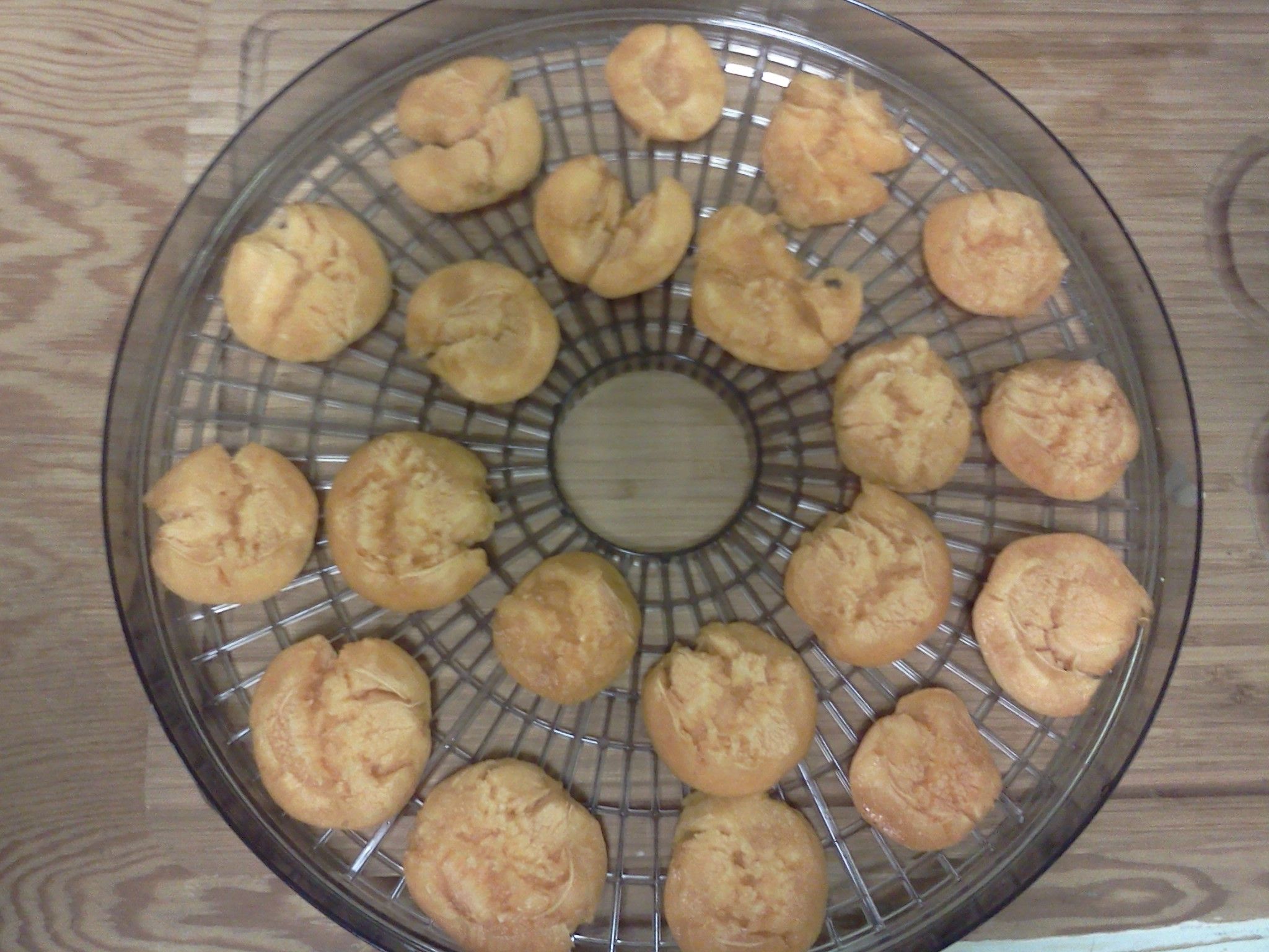 Dehydrating Apricots 4 Steps (with Pictures) Instructables
