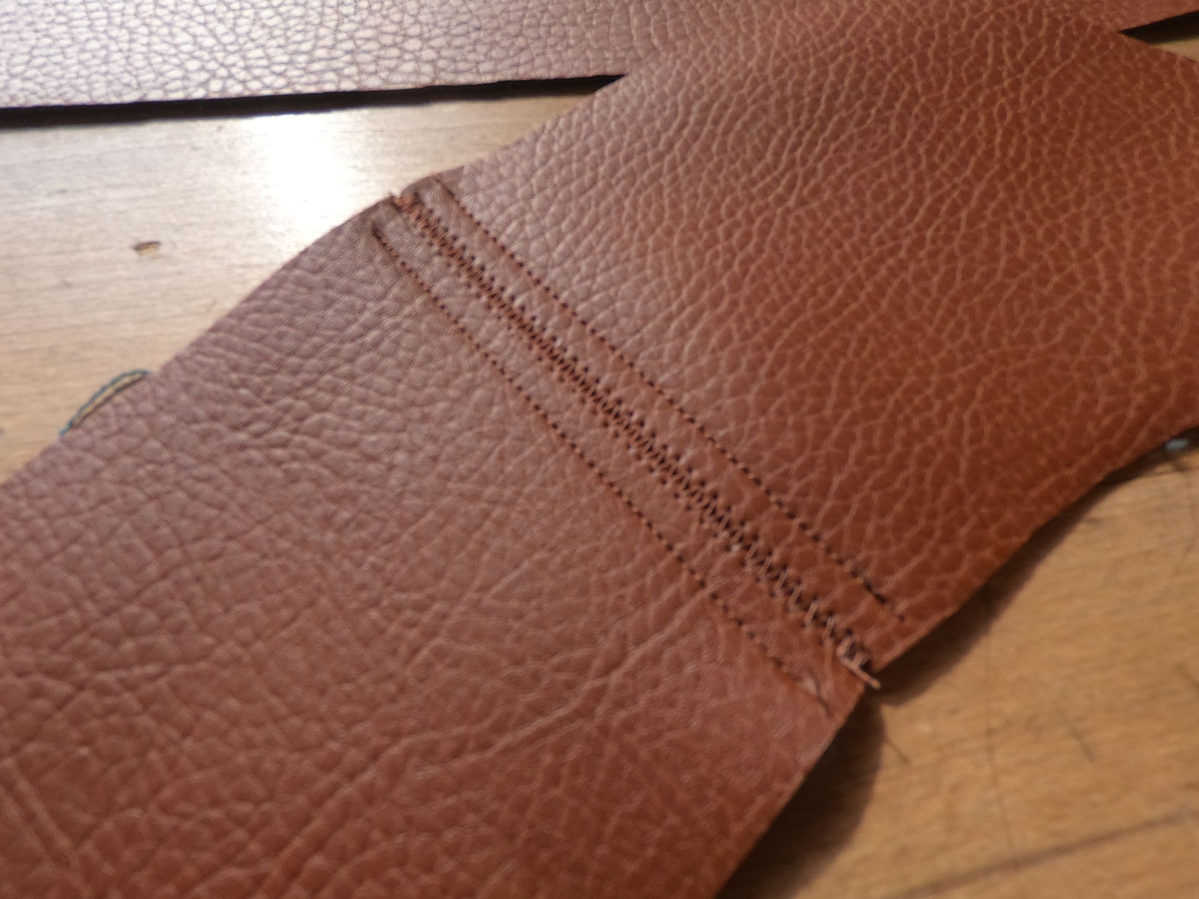 How to Replace Motorcycle Seat Cover 7 Steps (with Pictures) Instructables