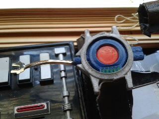 how to make a spiderman web shooter prop using 3d printing DIY Project DIY Project Image