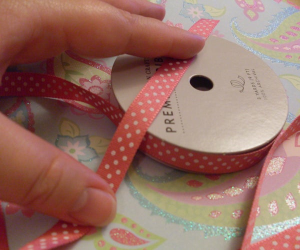 How to Make a Strawberry Clippie