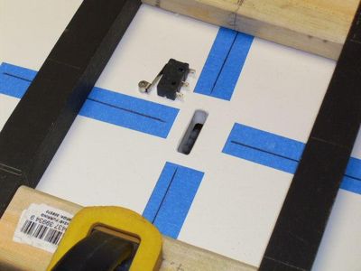 Foot Operated Computer Mouse : 7 Steps (with Pictures) - Instructables