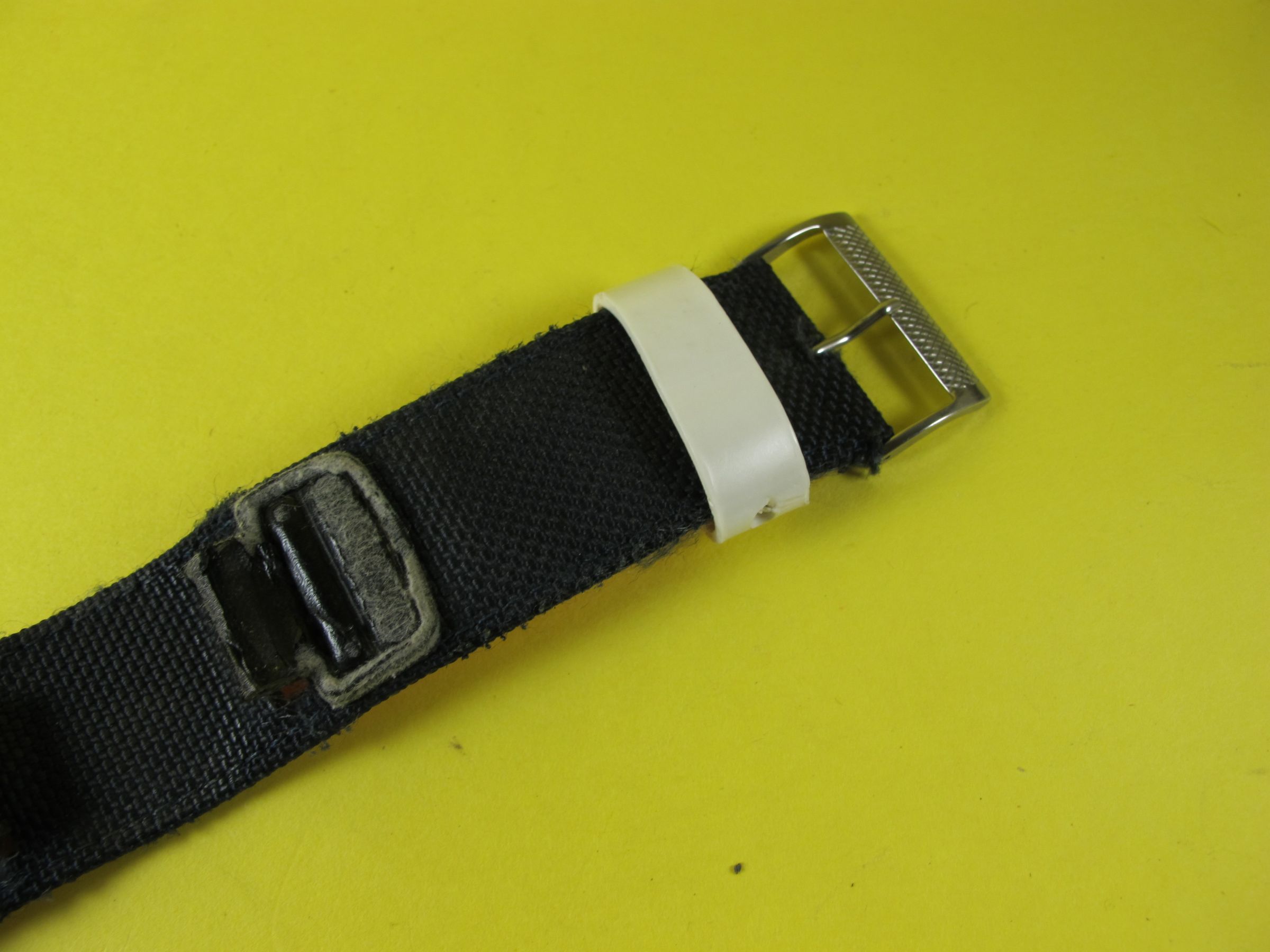 Repair Gshock With Paracord Bracelet Instructables