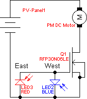 Simple Light Switch : 5 Steps (with Pictures) - Instructables