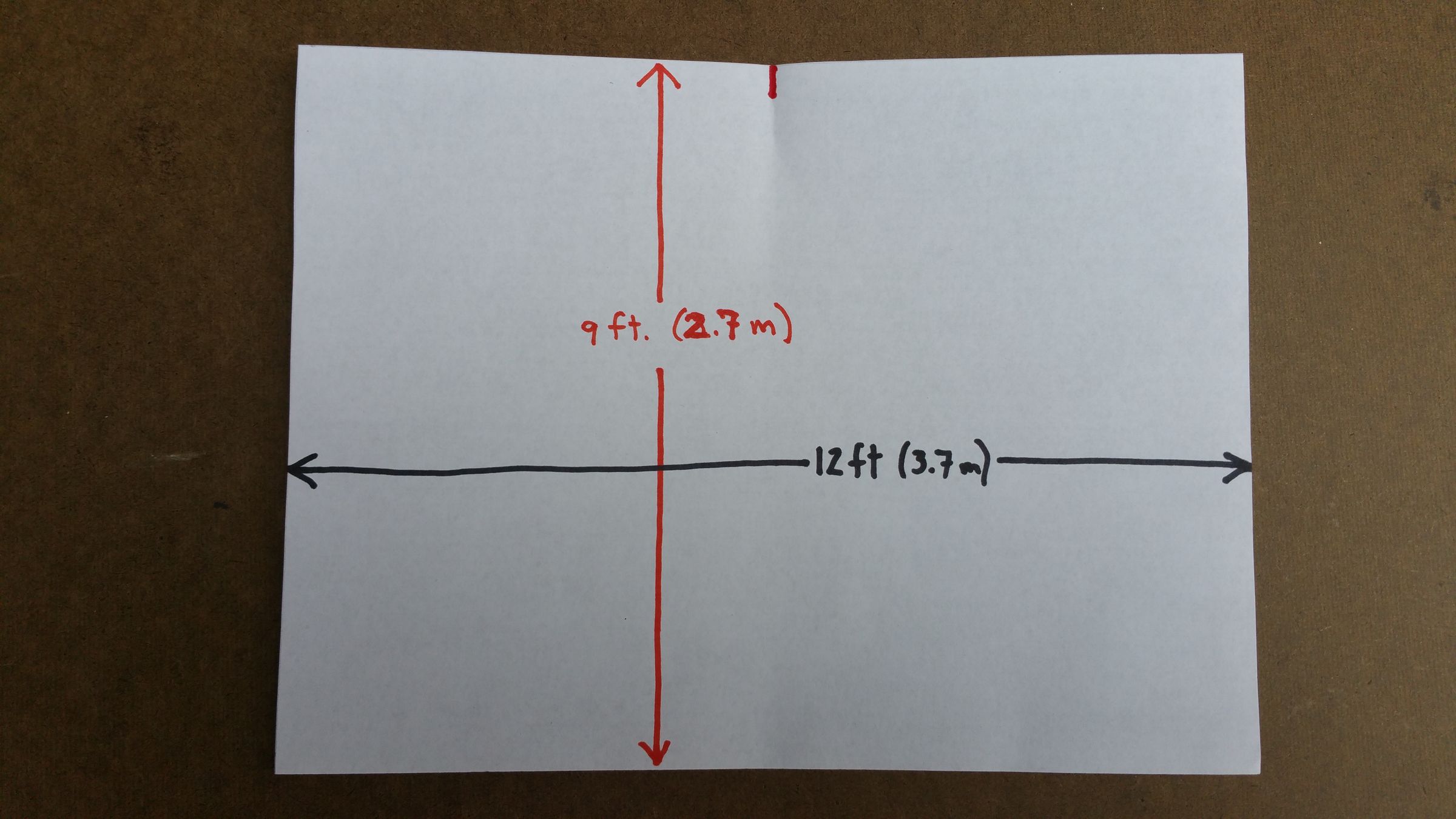 Tyvek Tarp Tent and Ground Cloth 8 Steps (with Pictures) Instructables