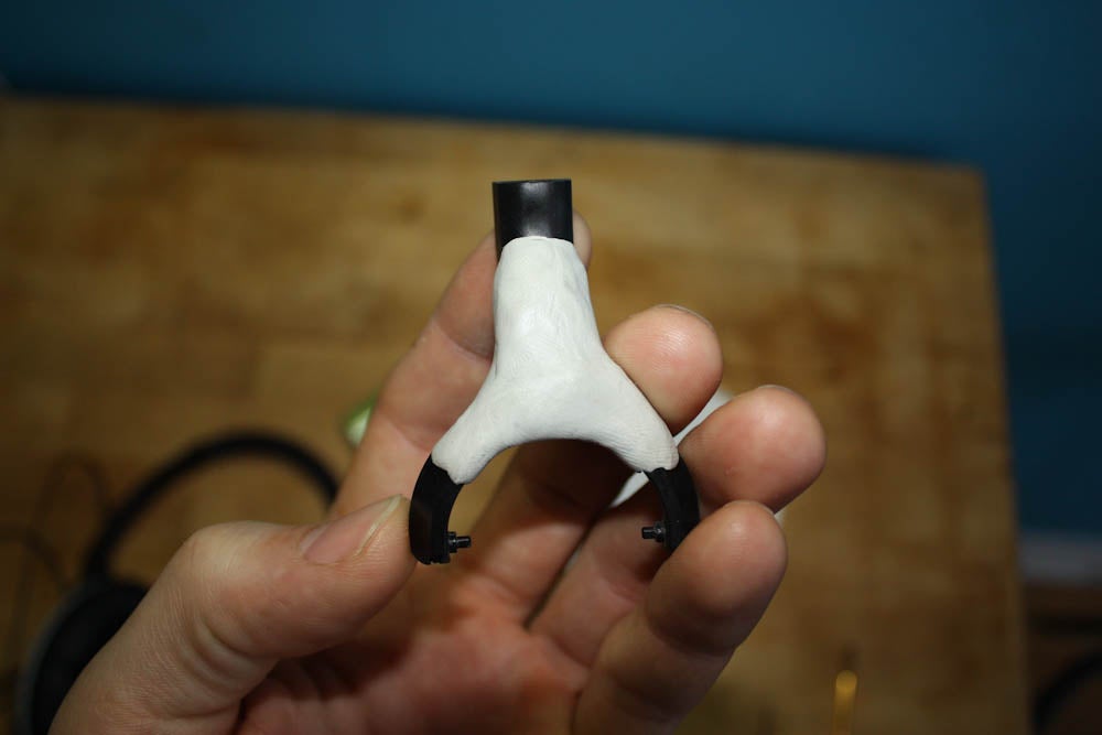 Cheap Fix Bose Headphones 3 Steps Instructables