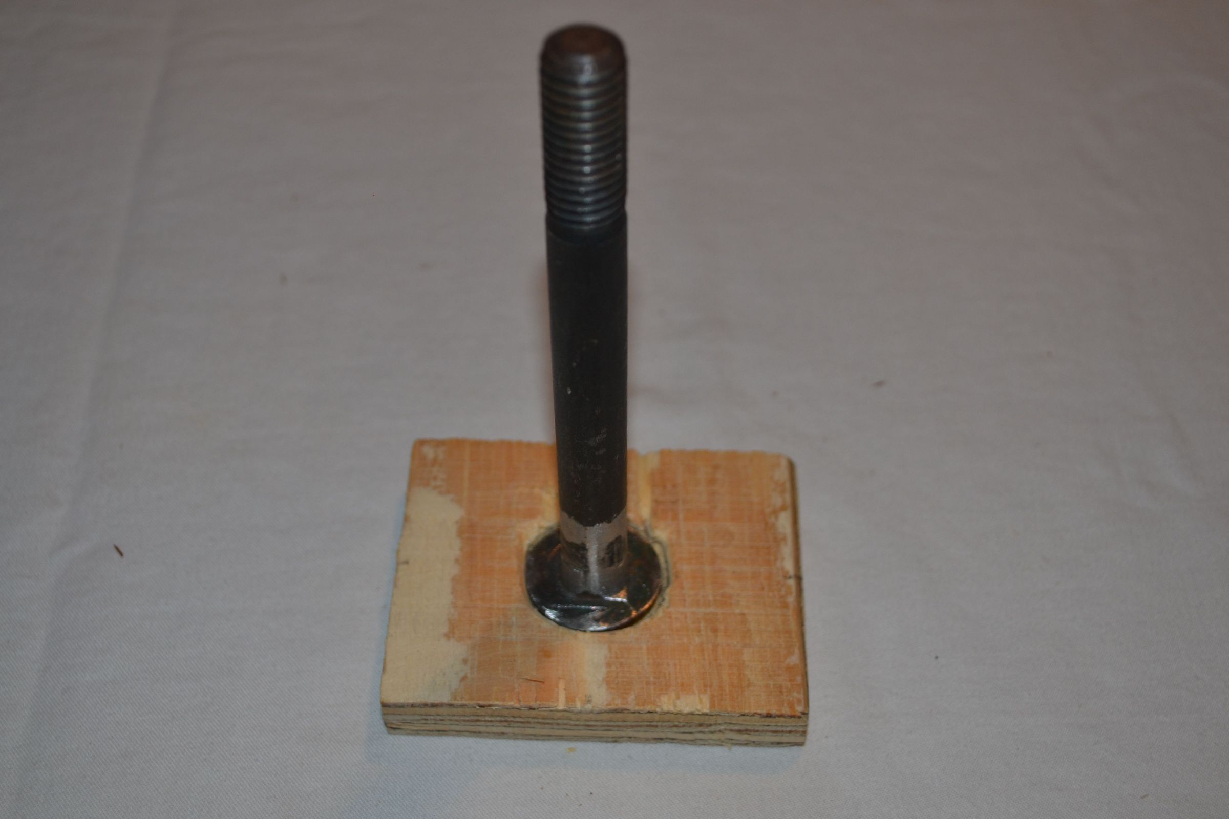 Desktop Printing Press 11 Steps (with Pictures) Instructables