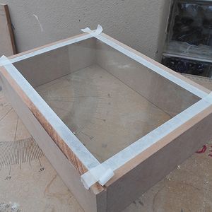 Make a Shadow Box : 3 Steps (with Pictures) - Instructables