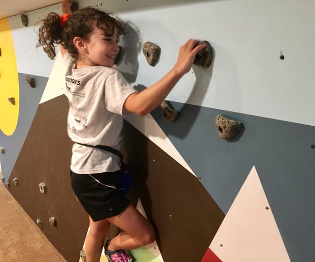 Basement Bouldering Wall 5 Steps With Pictures Instructables Basement Bouldering Wall 5 Steps, Diy Rock Wall In Basement