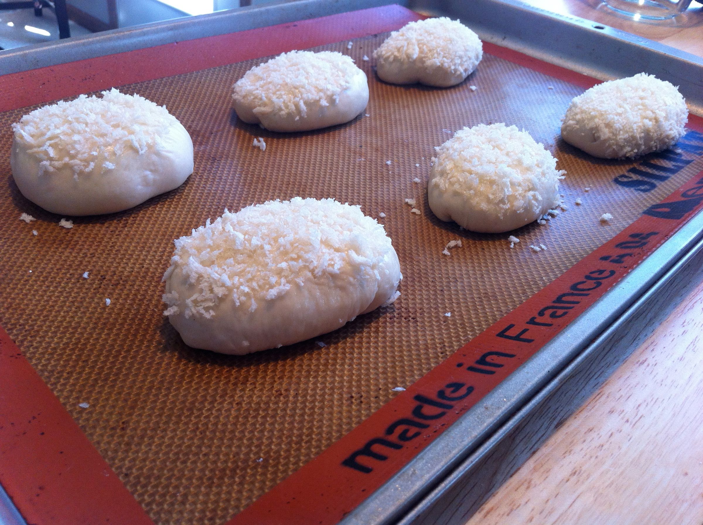 Japanese Curry Buns (KarePan) 6 Steps (with Pictures) Instructables