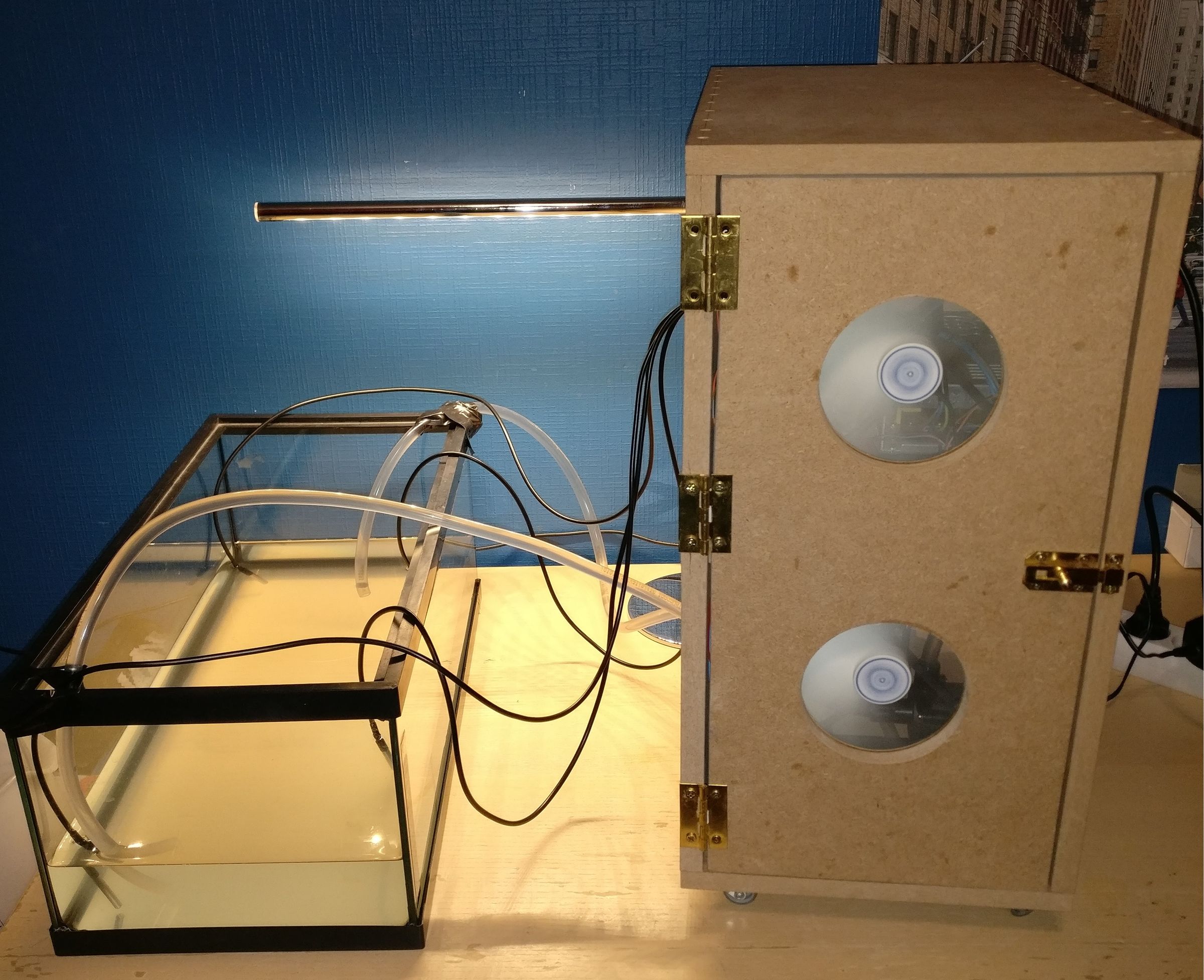 Download Micontrol Driver