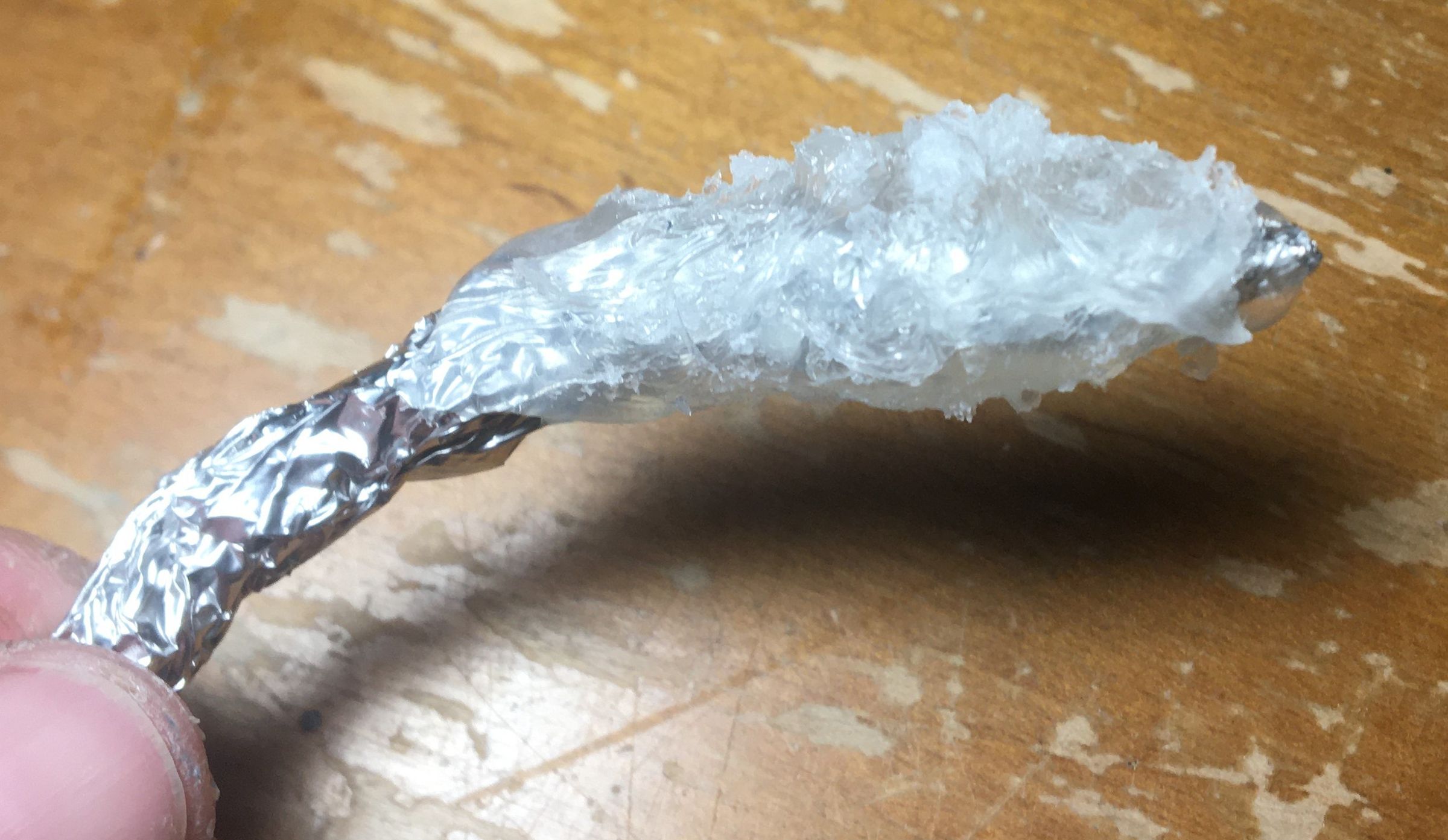 Hot Glue Special Effects : 11 Steps (with Pictures) - Instructables