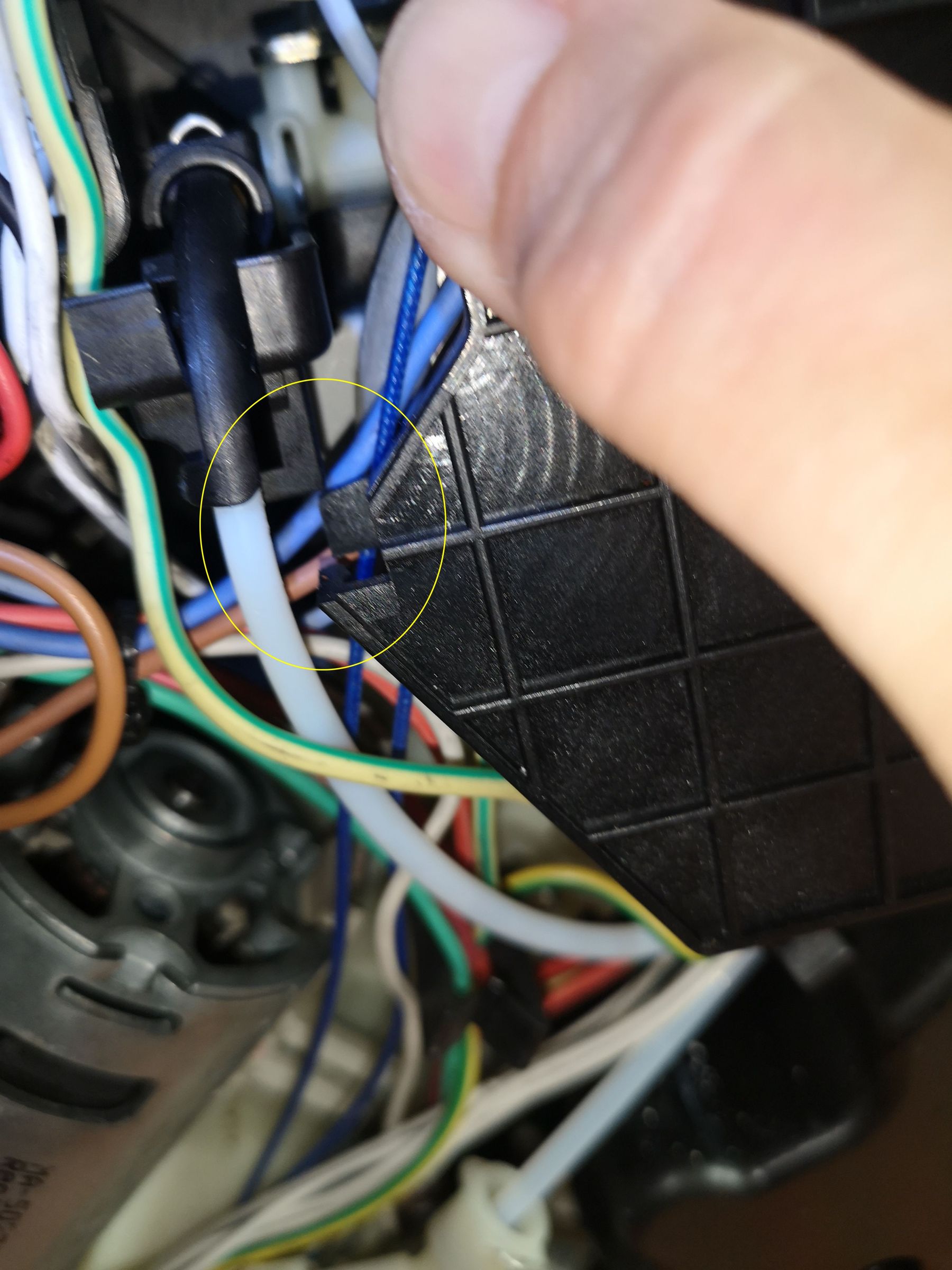 Delonghi Primadonna Xs Steam Valve Cleanup 13 Steps Instructables