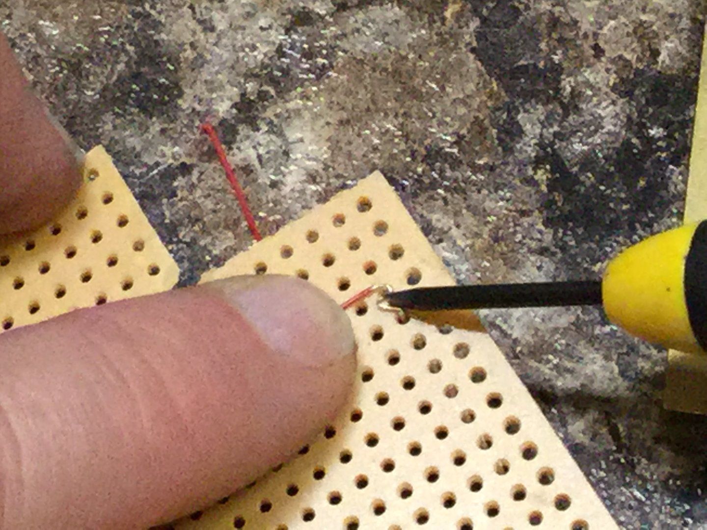 Custom Circuit Boards 5 Steps (with Pictures) Instructables