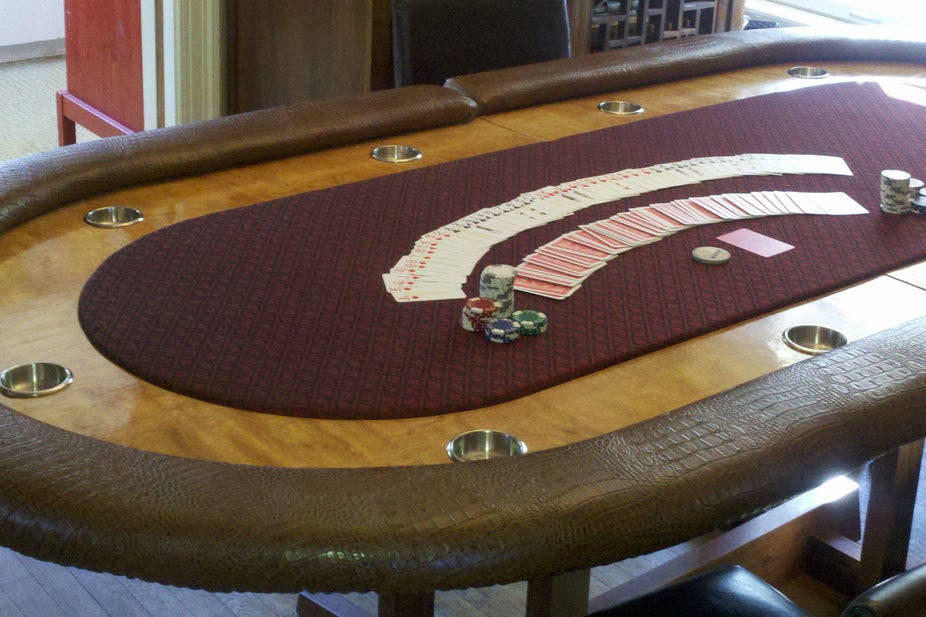 Poker Can A Straight Wrap Around Poker Can A Straight Wrap Around