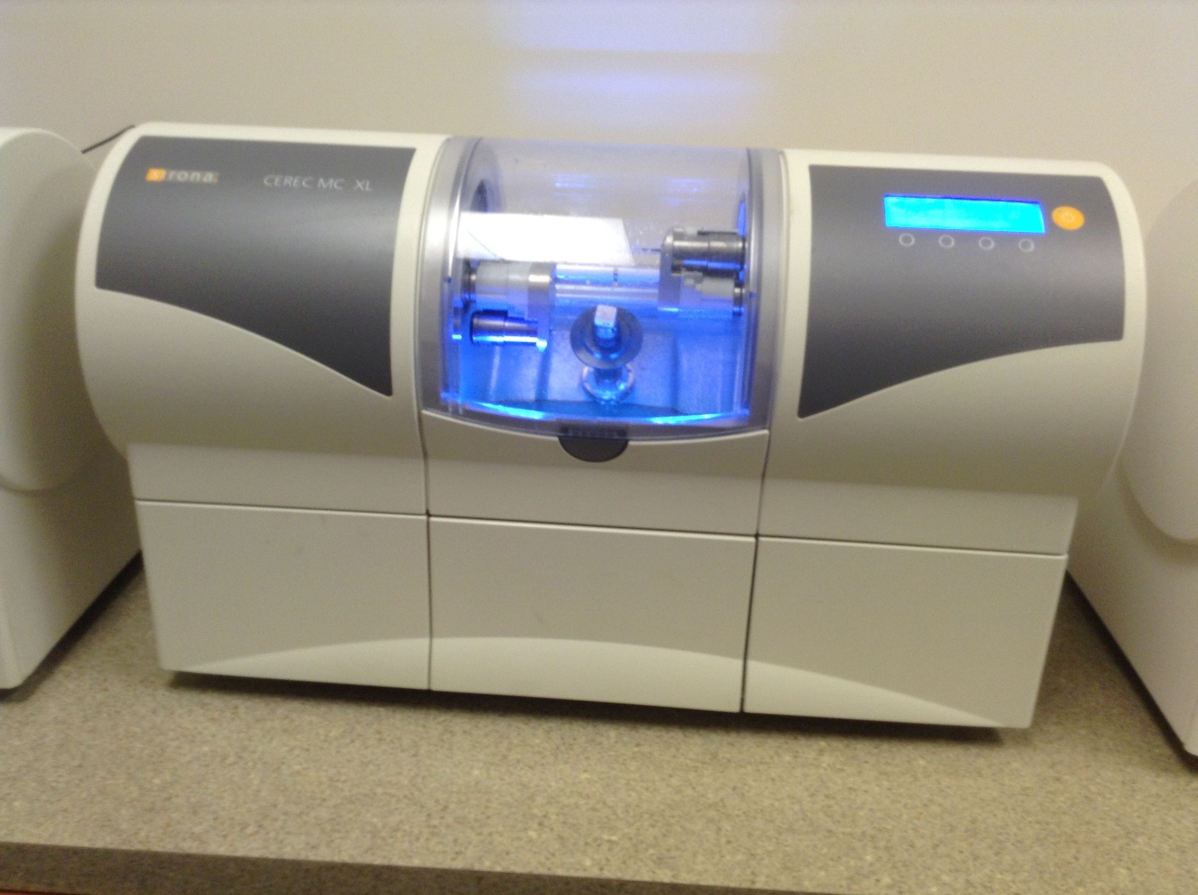 How to Fix a Tooth With CAD/CAM (CEREC) : 9 Steps (with Pictures ...