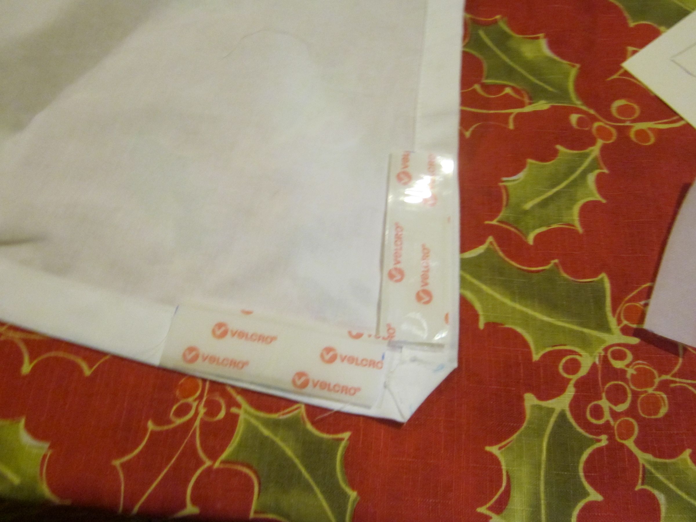 Velcro Curtains for Your Camper Van 6 Steps (with Pictures