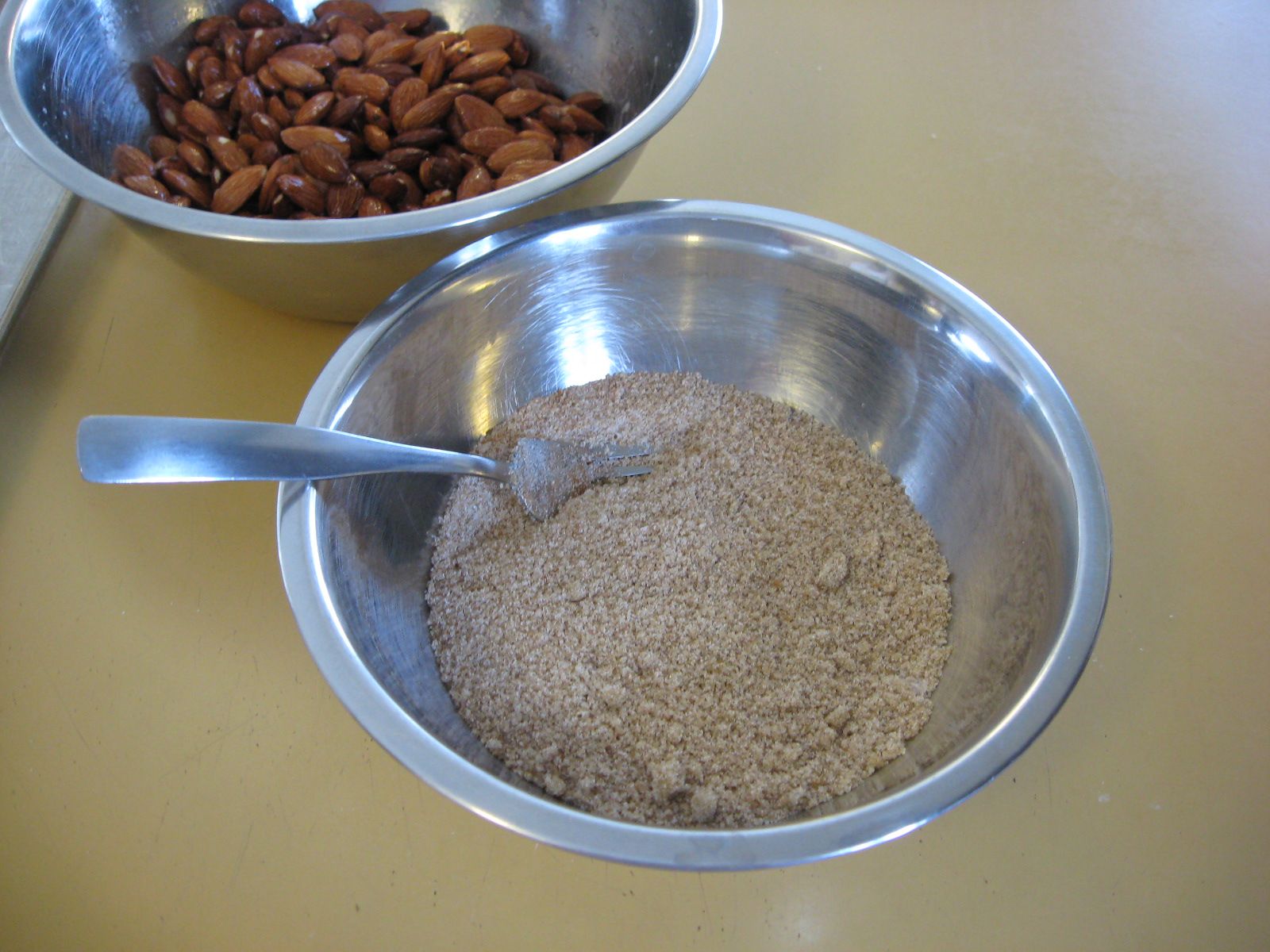 Cinnamon Roasted Almonds 5 Steps (with Pictures) Instructables