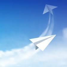 how to make a paper airplane DIY Project DIY Project Image