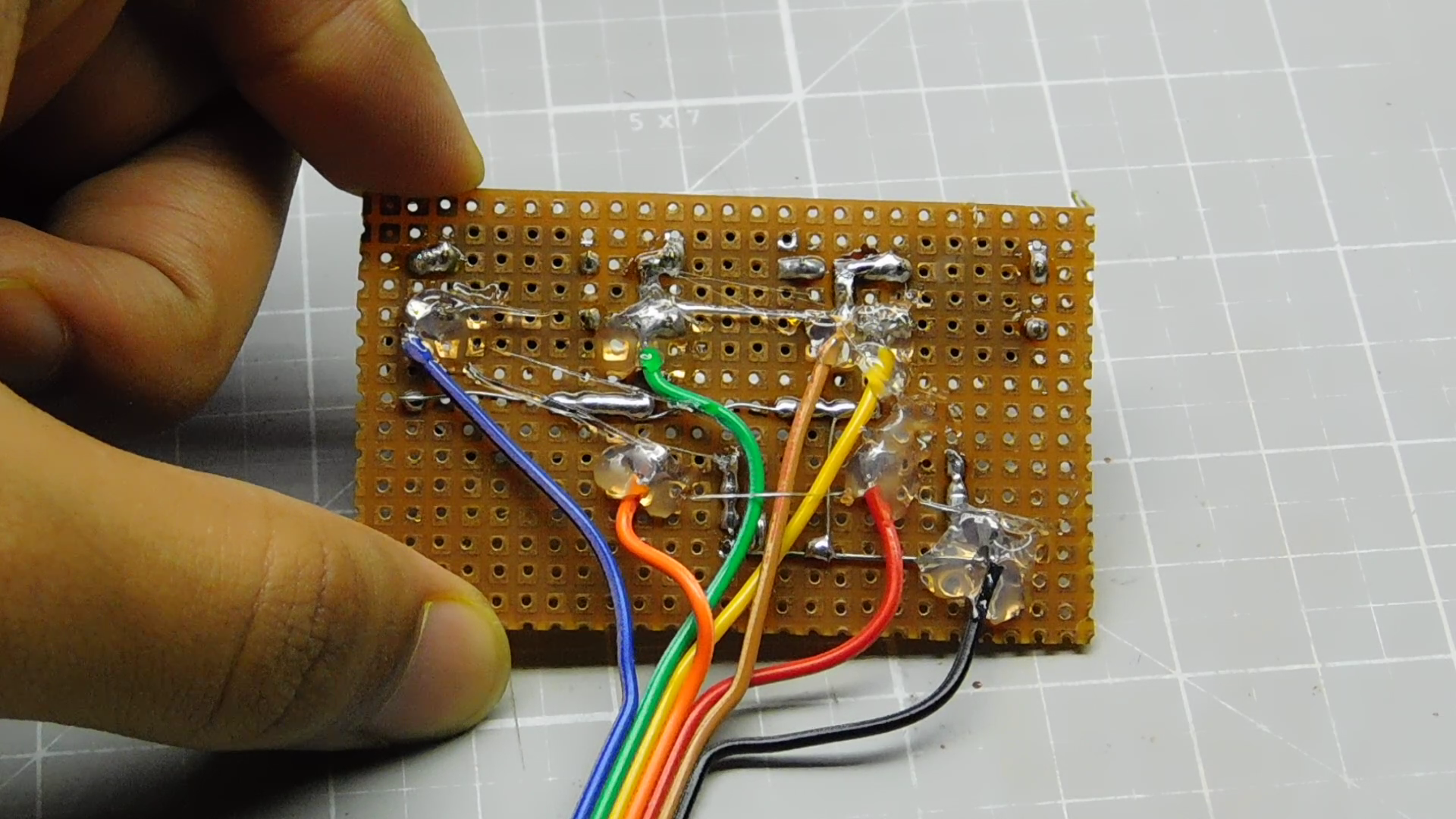 The Most Annoying Alarm Clock Ever! 15 Steps (with Pictures) Instructables