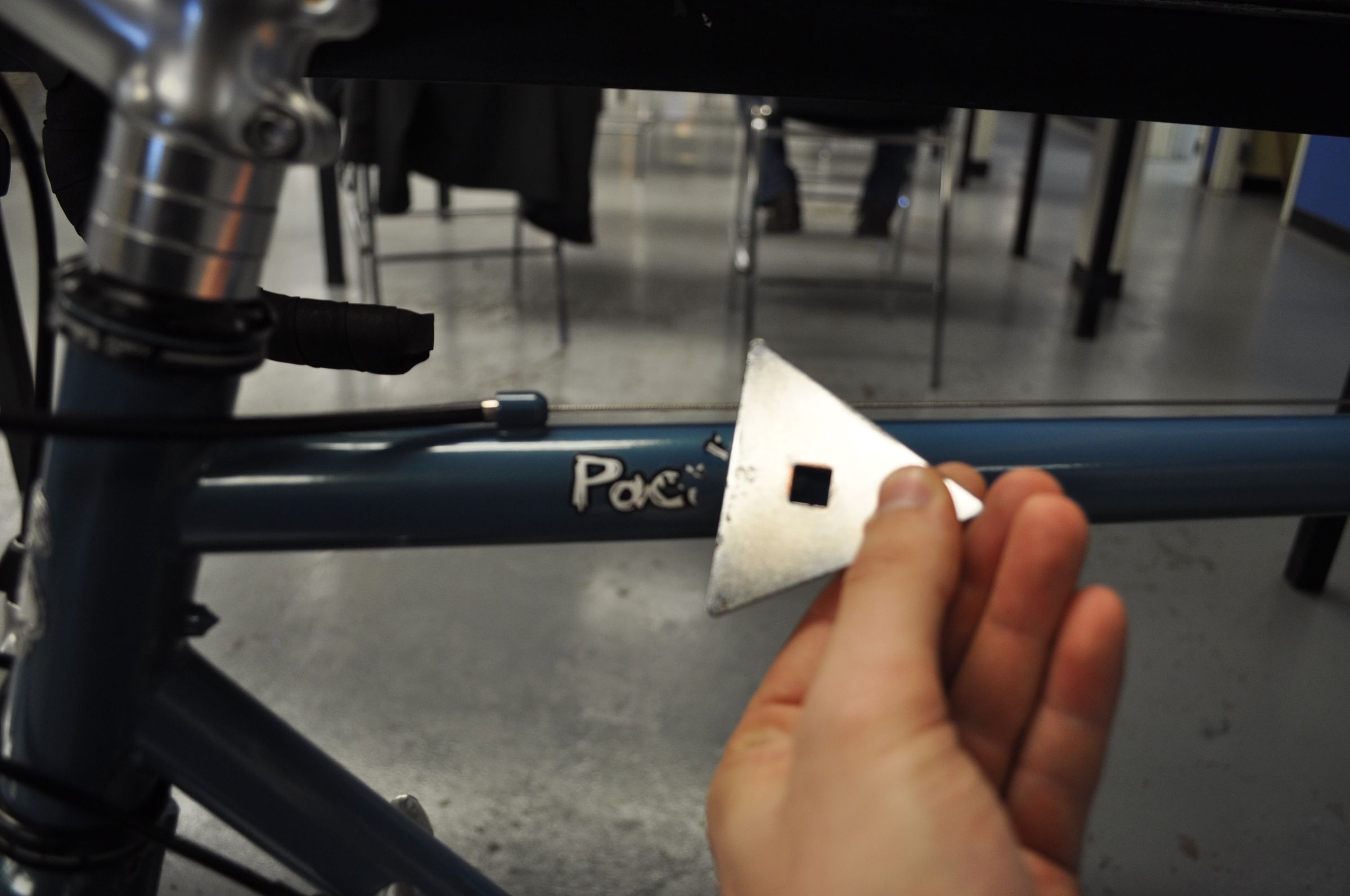 Remove Decals From a Bicycle 4 Steps (with Pictures) Instructables