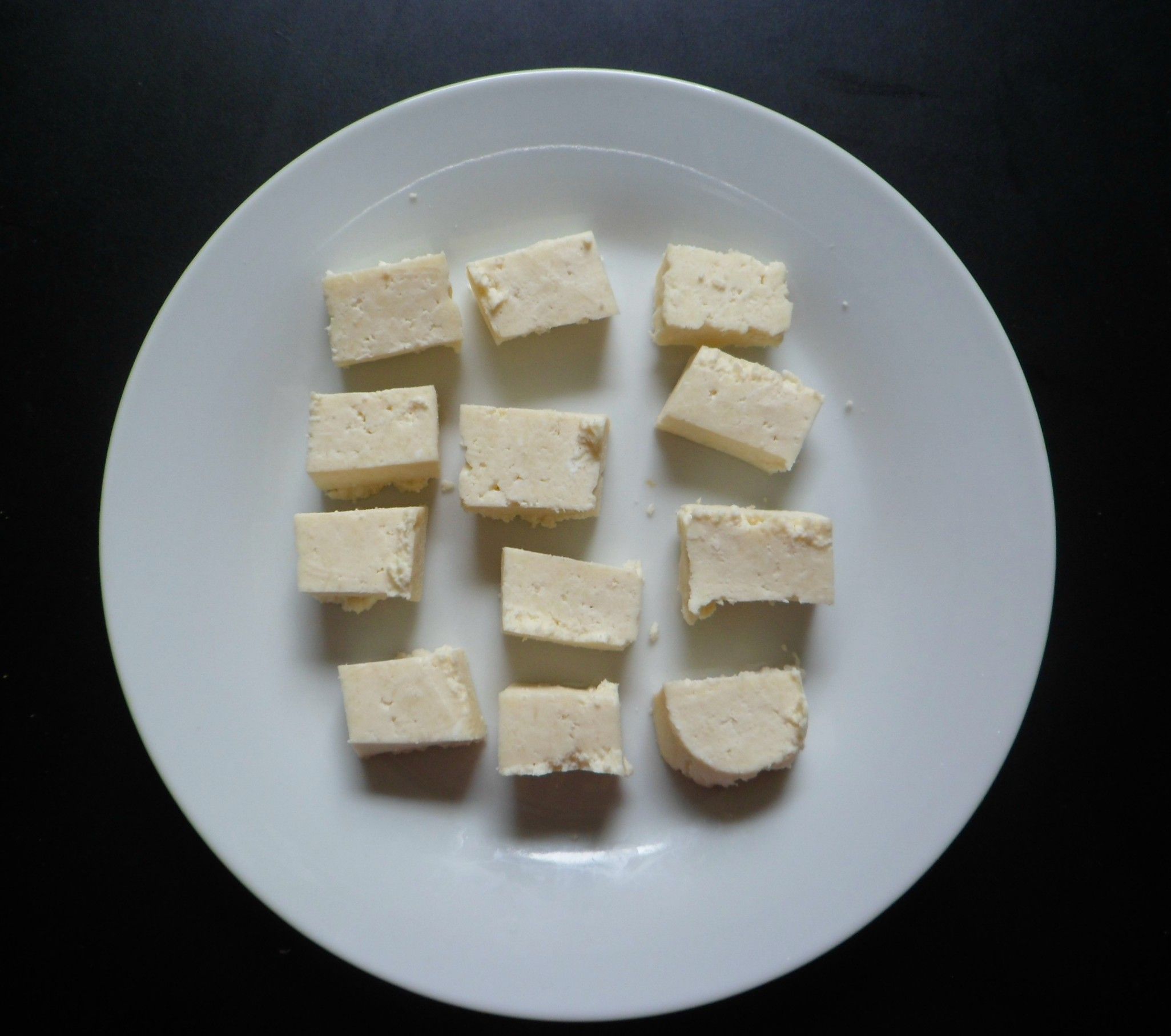 How to Make Indian Cottage Cheese(paneer) 6 Steps (with Pictures