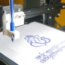 Draw With Your 3D Printer | Plotter