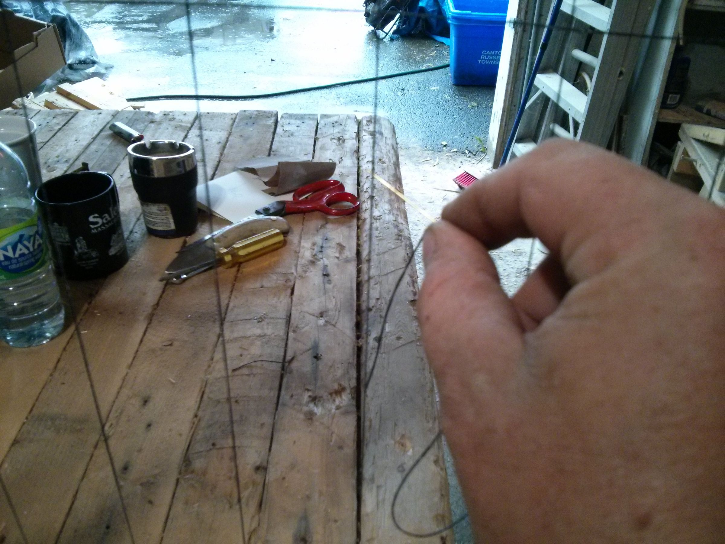 Perspective Drawing Grid : 6 Steps (with Pictures) - Instructables