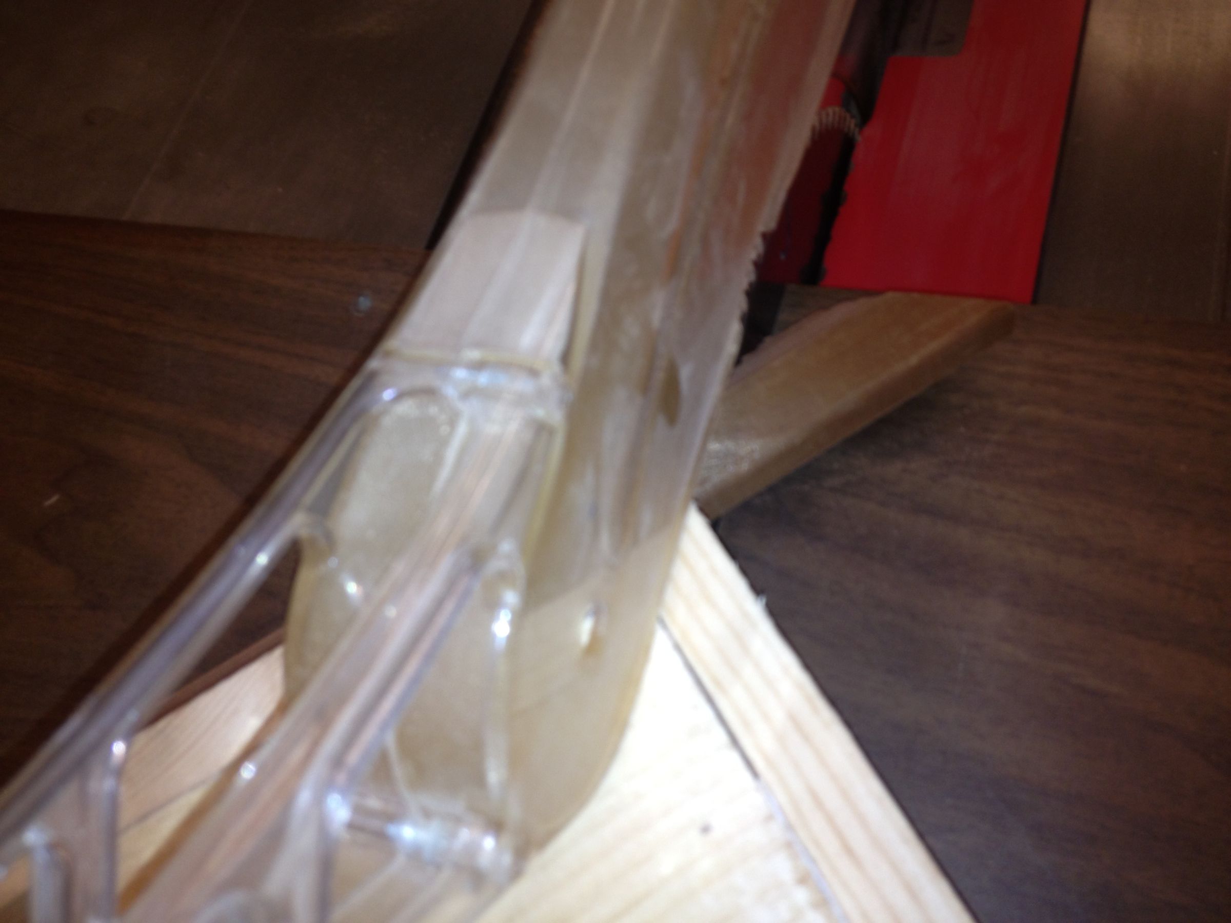 Picture Frame Jig for Table Saw 12 Steps Instructables