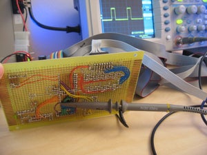 Software: Interrupt Routine