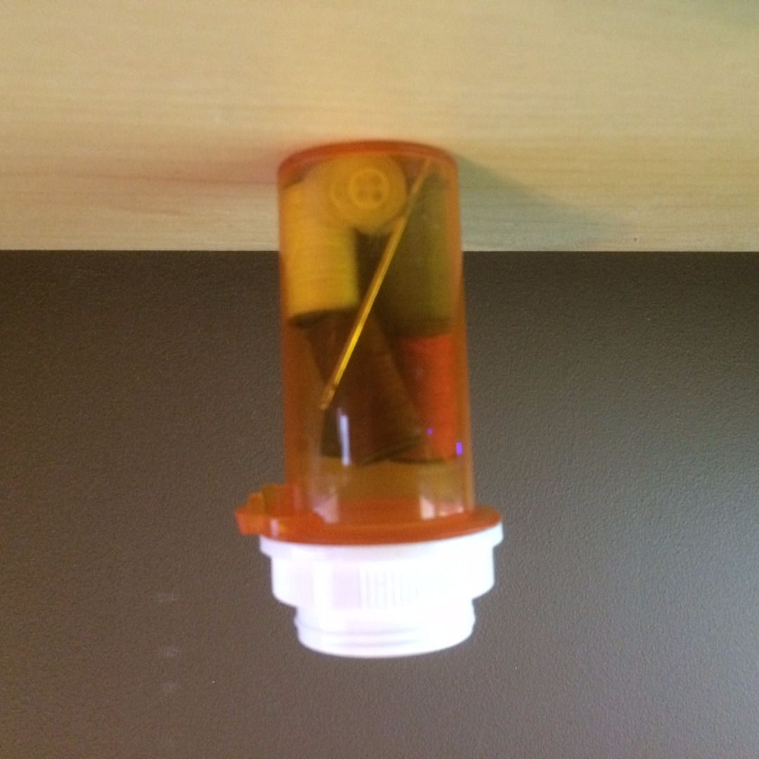 68 Ways to Reuse Old Prescription Medicine Bottles 13 Steps (with