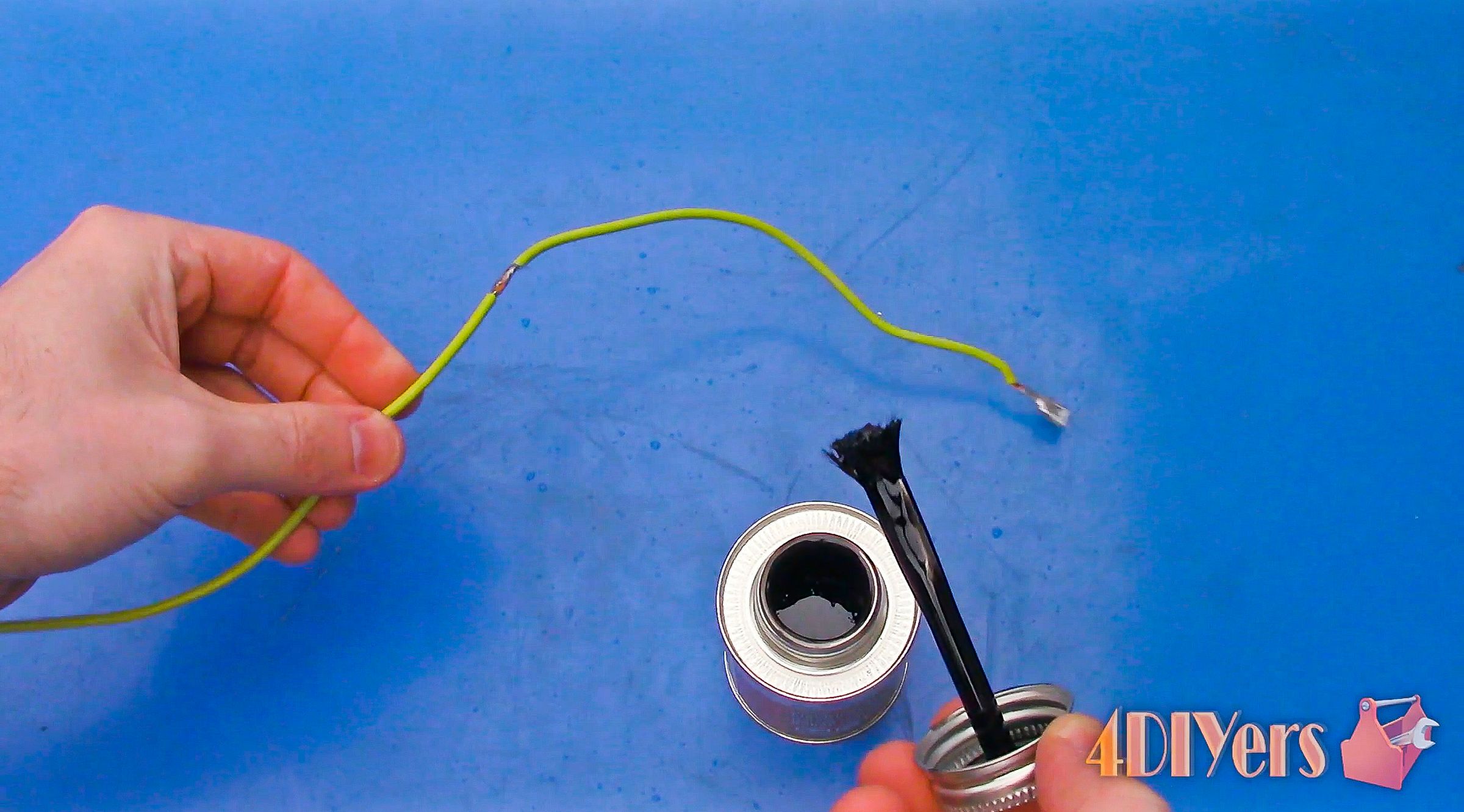 3 Ways on How to Waterproof Electrical Connections 4 Steps (with