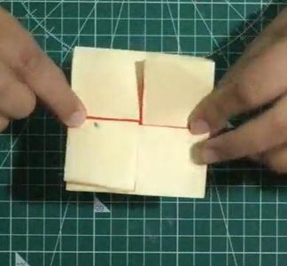 Folded Surprise: Paper Greeting Card : 12 Steps - Instructables