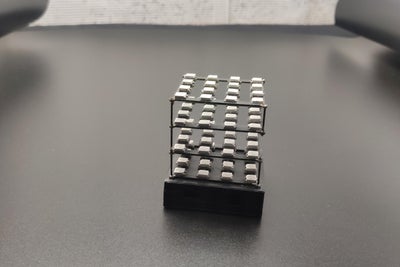 Controller Circuit Making