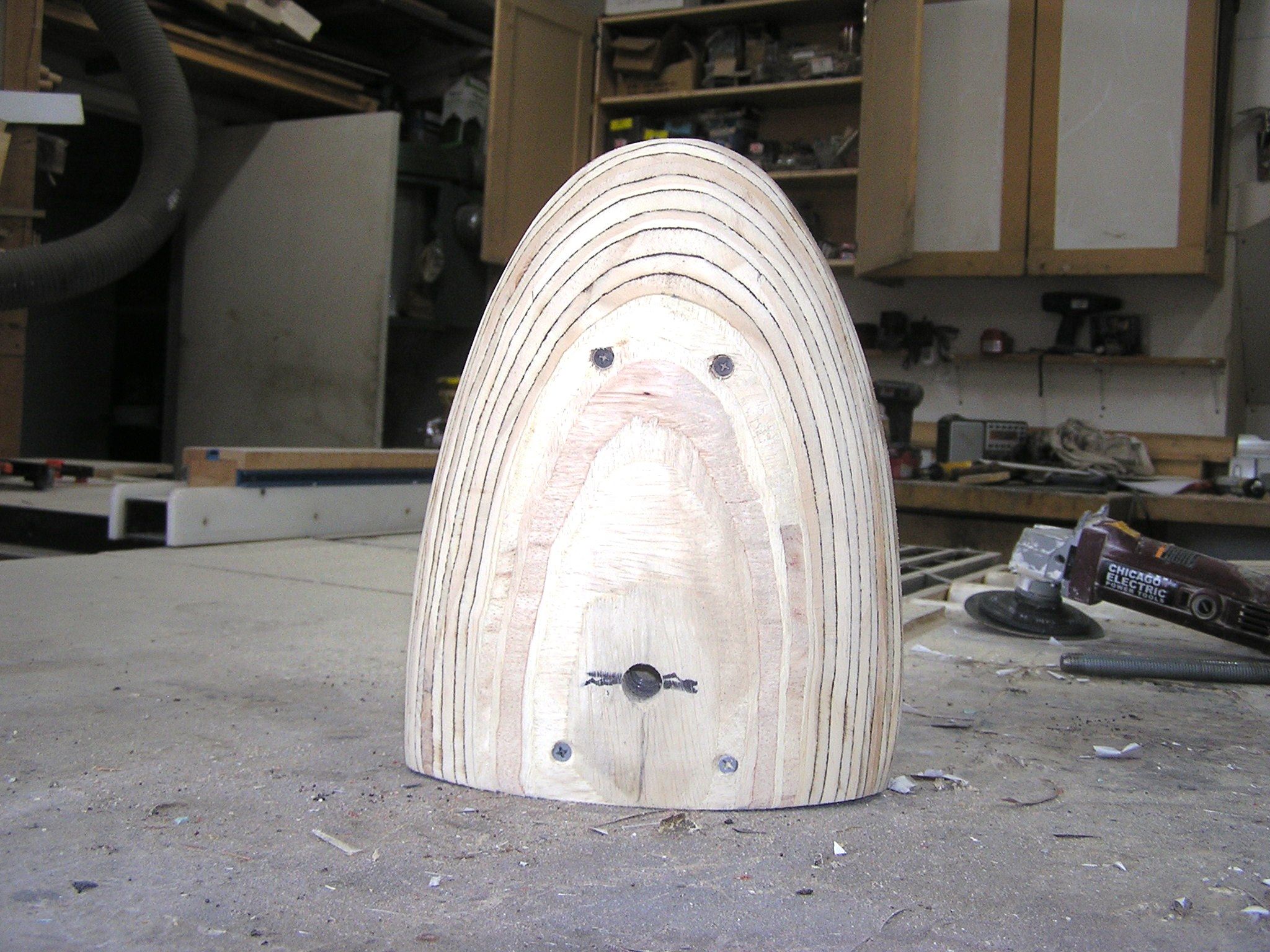 Custom Car Seat From Scratch 5 Steps (with Pictures) Instructables