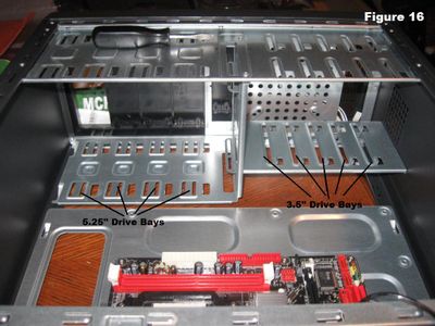 How to Assemble a Basic Desktop PC : 15 Steps - Instructables
