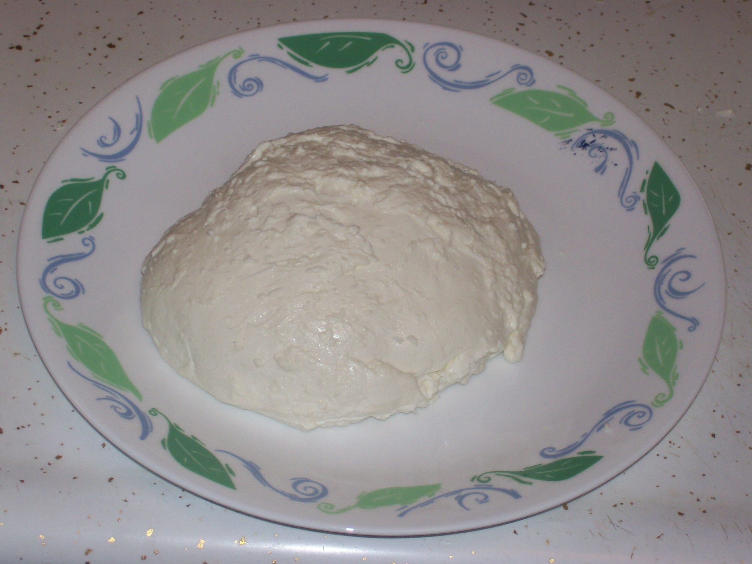 How to Make Great Fresh Mozzarella Cheese 