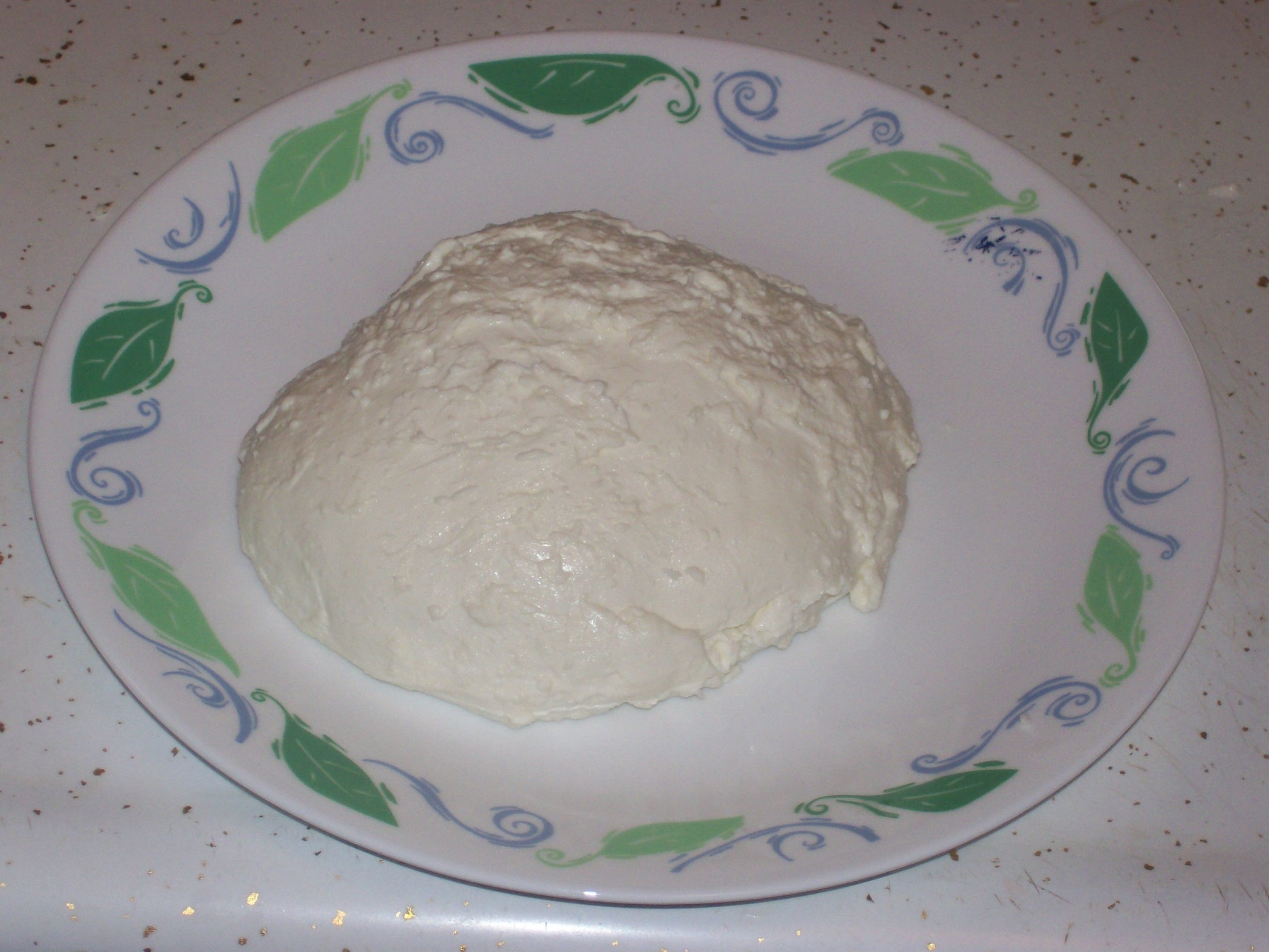 How to Make Great Fresh Mozzarella Cheese 19 Steps (with Pictures