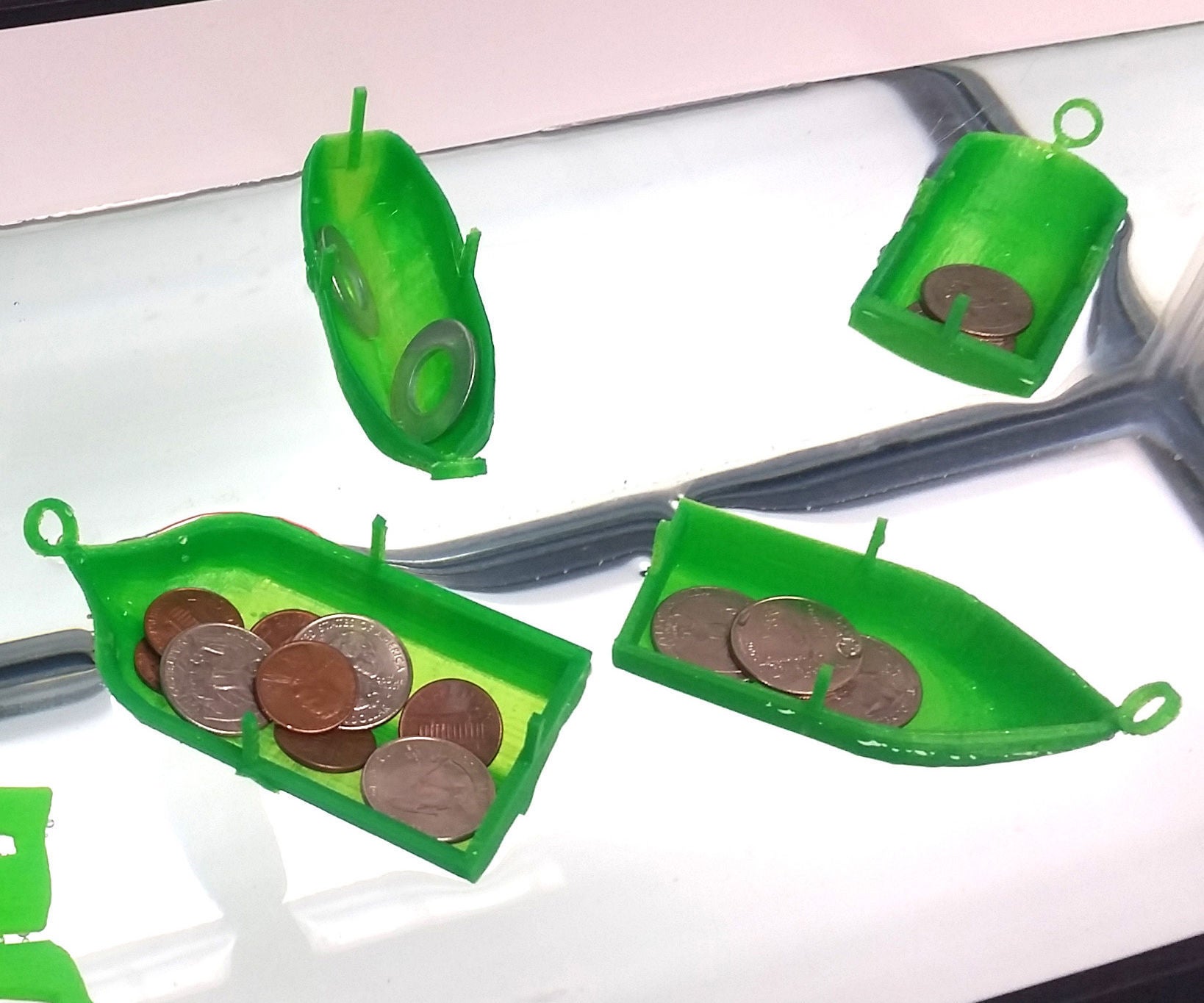 How to Design the Best Boat in Tinkercad a STEM Challenge & Lesson