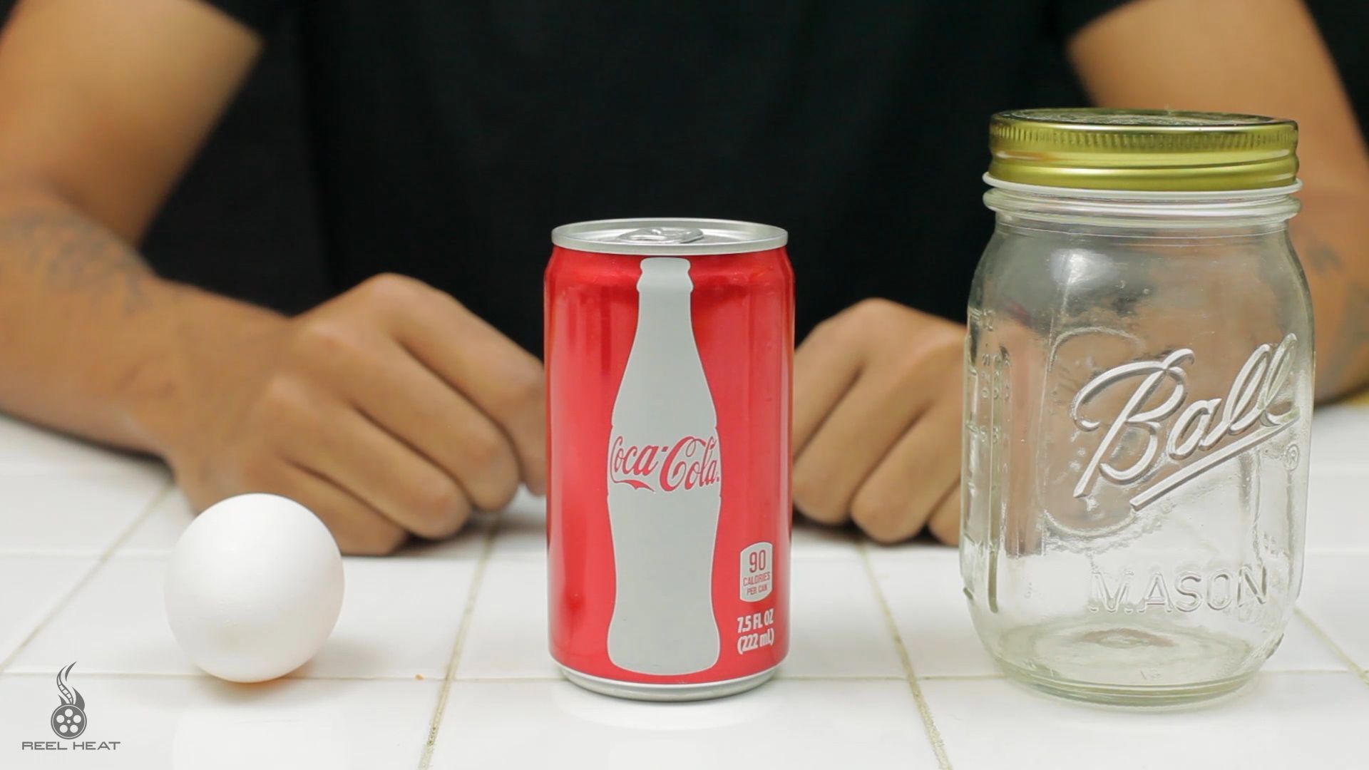 5 CRAZY COCA COLA EXPERIMENTS 5 Steps (with Pictures) Instructables